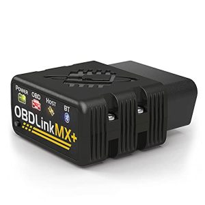 OBD2-Adapter OBDLINK 428101 obd2