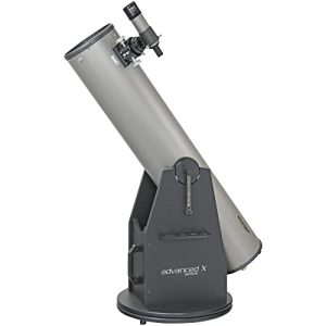 Omegon-Teleskop Omegon Dobson Teleskop Advanced X N 203