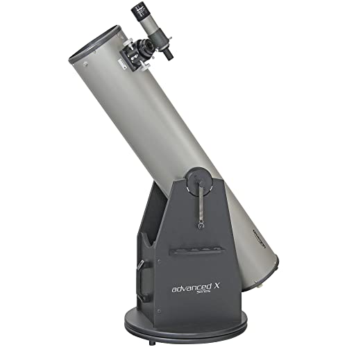 Die beste omegon teleskop omegon dobson teleskop advanced x n 203 Bestsleller kaufen