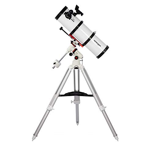 Omegon-Teleskop Omegon Teleskop Advanced 150/750 EQ-320