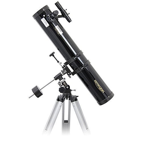 Die beste omegon teleskop omegon teleskop n 114 900 eq 1 Bestsleller kaufen
