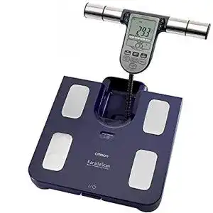 Die beste Omron-Waage 2026 Test Bestseller Omron-Waage