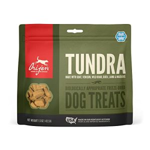 Orijen-Hundefutter Orijen Dog Treat Freeze Dried Tundra 42,5 g