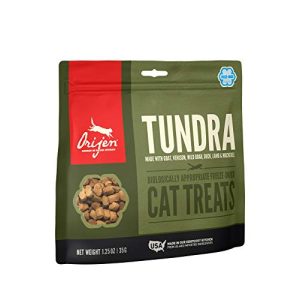 Orijen-Katzenfutter Orijen Cat Treat Freeze Dried Tundra 35 g