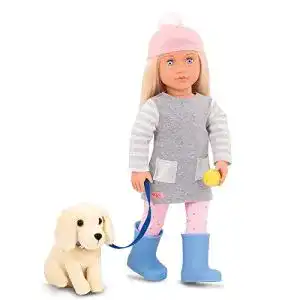 Our-Generation-Puppe