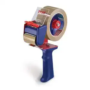 Paketbandabroller tesa 6300 Abroller für Klebeband