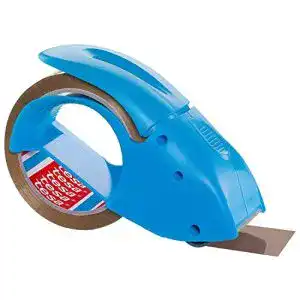 Paketbandabroller