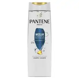 Die beste Pantene-Pro-V-Shampoo 2026 Test Bestseller Pantene-Pro-V-Shampoo
