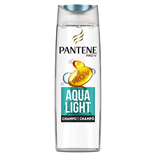 Die beste pantene pro v shampoo pantene shampoo 360 ml aqua light Bestsleller kaufen