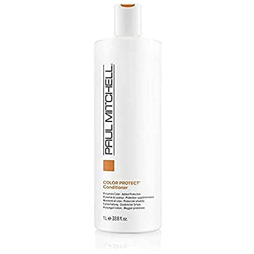 Paul-Mitchell-Conditioner Paul Mitchell Color Protect Conditioner