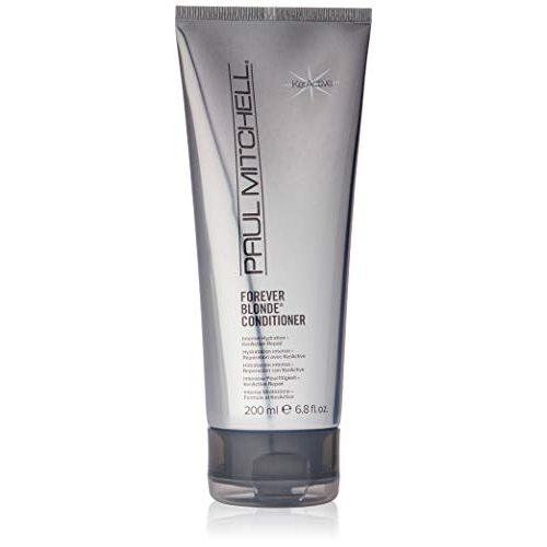 Paul-Mitchell-Conditioner Paul Mitchell Forever Blonde Conditioner