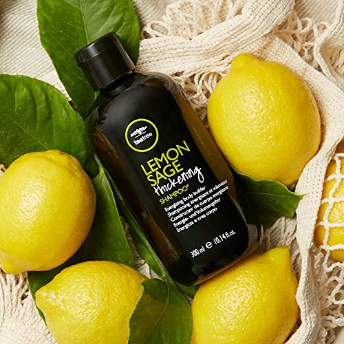 Paul-Mitchell-Shampoo Paul Mitchell Tea Tree Lemon Sage