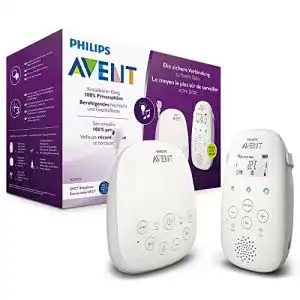 Philips-Avent-Babyphone