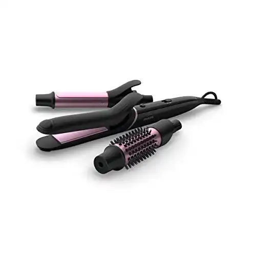 Die beste Philips-Lockenstab Philips StyleCare Multi-Styler BHH822/00 2026 Test Bestseller Philips-Lockenstab Philips StyleCare Multi-Styler BHH822/00