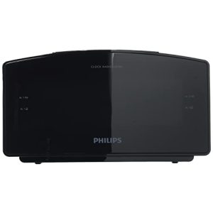 Philips-Wecker Philips Audio Philips AJ3400/12, zwei Weckzeiten