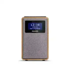 Philips-Wecker