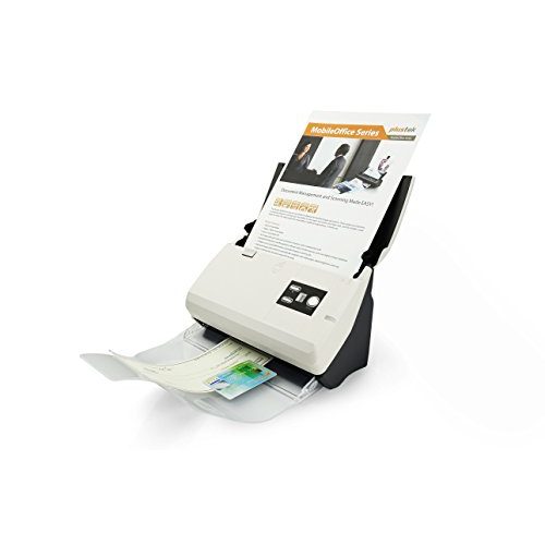 Die beste plustek scanner plustek smartoffice ps30d inkl docaction Bestsleller kaufen