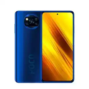 Poco-Handy Xiaomi Poco X3 Smartphone