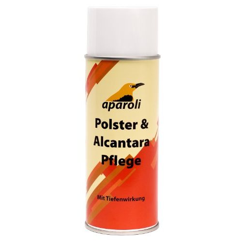 Polsterreiniger Aparoli 840189 Polster und Alcantara Pflege/Reiniger 400 ml