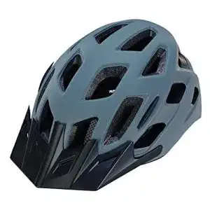 Prophete-Fahrradhelm Prophete Erwachsene mit integrierter LED