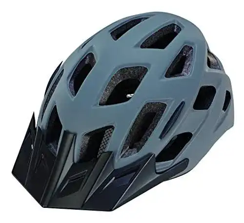 Prophete-Fahrradhelm Prophete Erwachsene mit integrierter LED