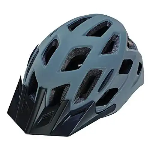 Prophete-Fahrradhelm Prophete Erwachsene mit integrierter LED