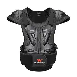 Die beste Protektorenweste-Motorrad 2026 Test Bestseller Protektorenweste-Motorrad