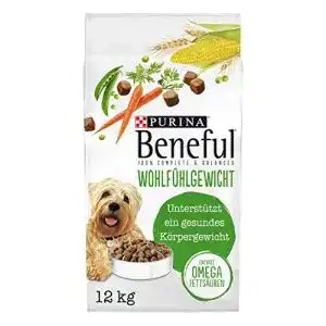 Purina-Hundefutter