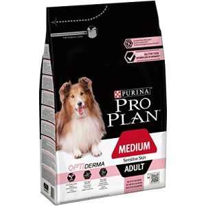 Purina-Hundefutter Pro Plan PURINA Medium Adult 3kg