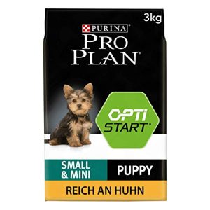 Purina-Hundefutter Pro Plan PURINA Small & Mini Puppy 3kg