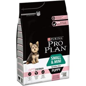 Purina-Trockenfutter Hund Pro Plan Dog Small und Mini Puppy