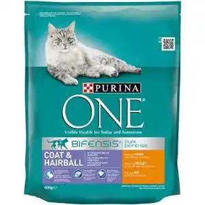 Purina-Trockenfutter (Katze)
