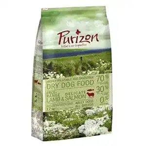 Purizon-Hundefutter