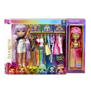 Rainbow-High-Puppen Rainbow High 571049 Fashion Studio