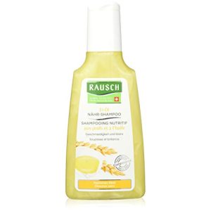 Rausch-Shampoo Rausch Ei-Öl Nähr-Shampoo 200 ml