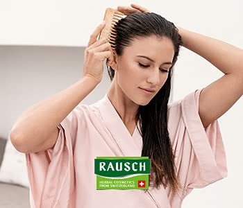 Rausch-Shampoo Rausch Kamillen-Amaranth Repair-Shampoo