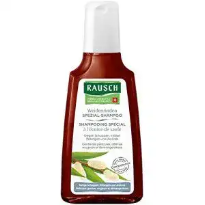 Die beste Rausch-Shampoo 2026 Test Bestseller Rausch-Shampoo
