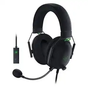 Razer-Headset
