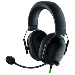 Razer-Headset Razer BlackShark V2 X Gaming 7.1 Surround-Sound