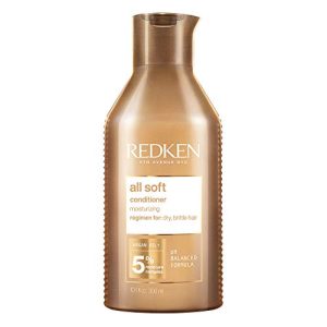 Redken-Conditioner REDKEN, All Soft Conditioner, 300 ml
