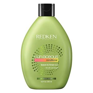 Redken-Conditioner REDKEN Curvaceous Conditioner, 250 ml