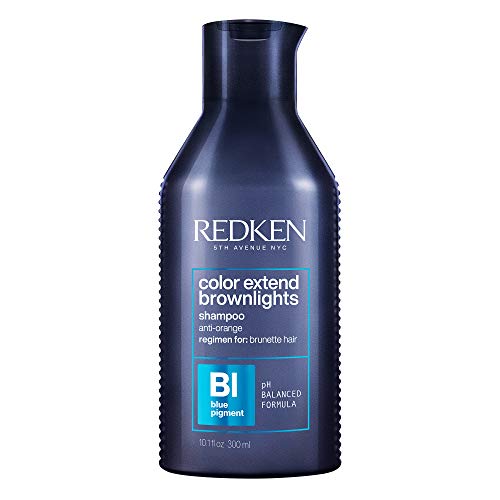 Redken-Shampoo REDKEN Color Extend Brownlights Shampoo