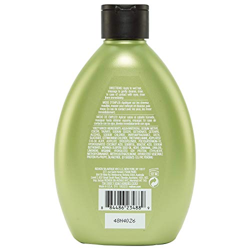 Redken-Shampoo REDKEN Curvaceous High Foam Shampoo