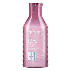 Redken-Shampoo REDKEN High Rise Volume Injection Shampoo
