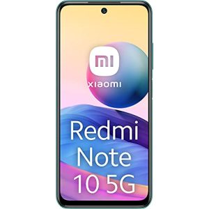 Redmi-Handy Xiaomi Redmi Note 10 5G 4GB 128GB Dual SIM