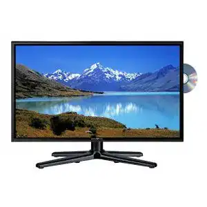 Reflexion-Fernseher REFLEXION LDD2471 60 cm LED-Fernseher
