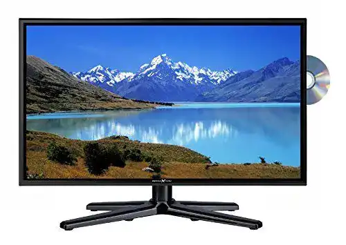 Reflexion-Fernseher REFLEXION LDD2471 60 cm LED-Fernseher