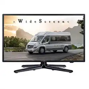 Reflexion-Fernseher