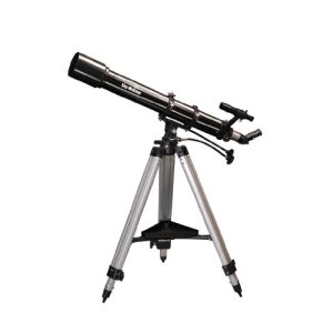 Refraktor-Teleskop Sky-Watcher Skywatcher Evostar-90