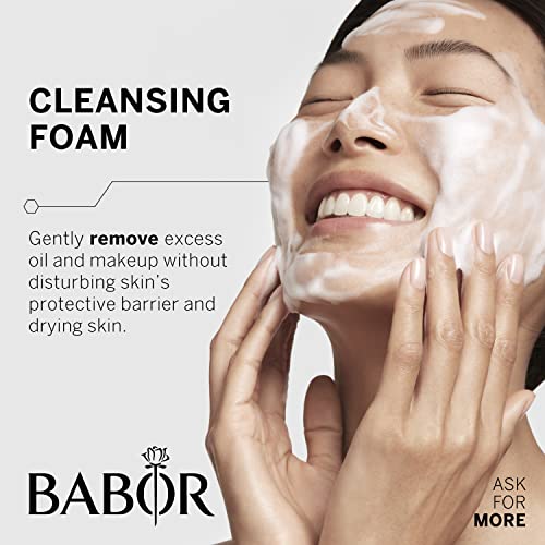 Reinigungsschaum Gesicht BABOR CLEANSING Cleansing Foam